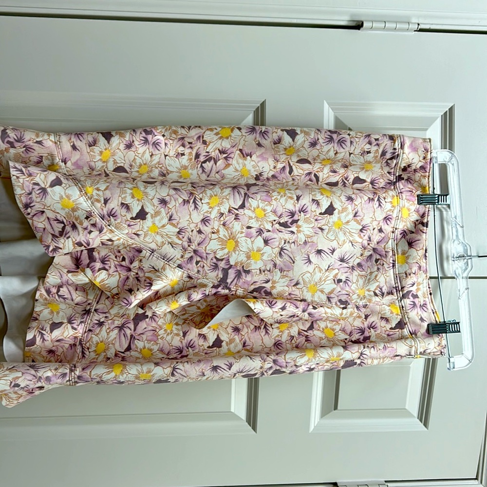 Anthropology skirt